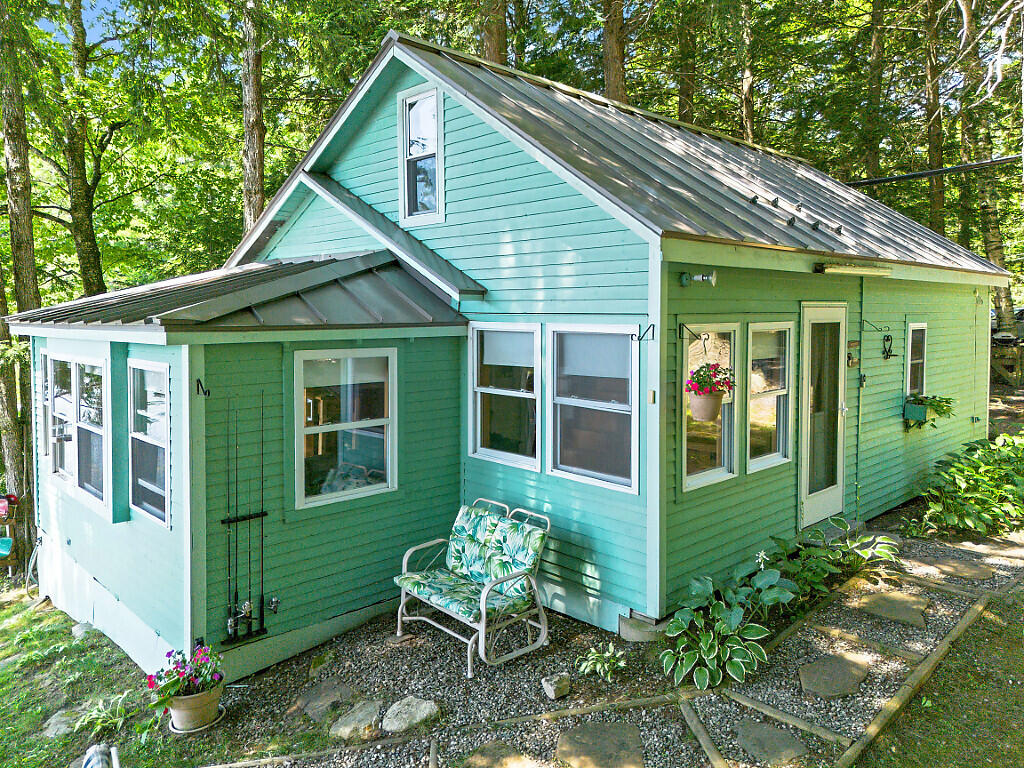 217 Lakewood Estates Rome