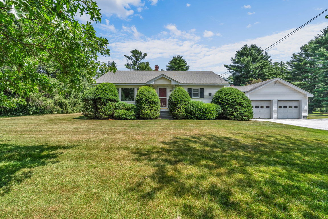 2639 Union Street Hermon
