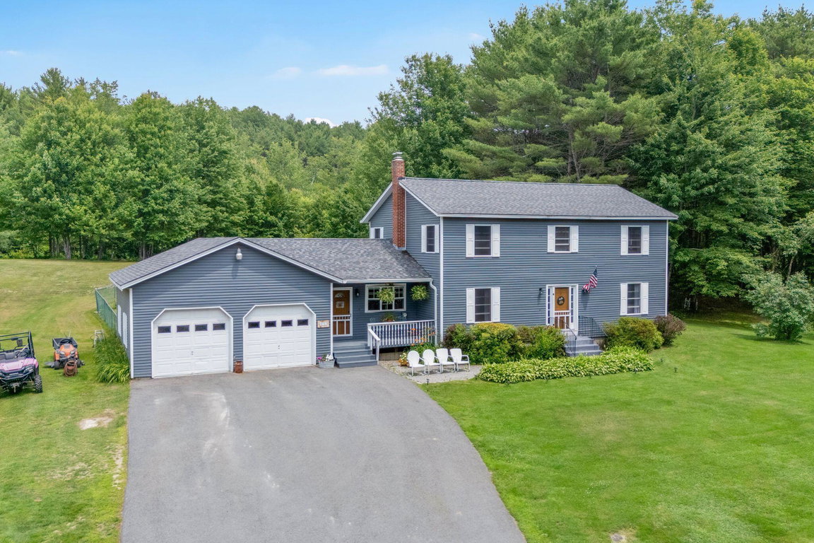 672 Park Street Livermore Falls