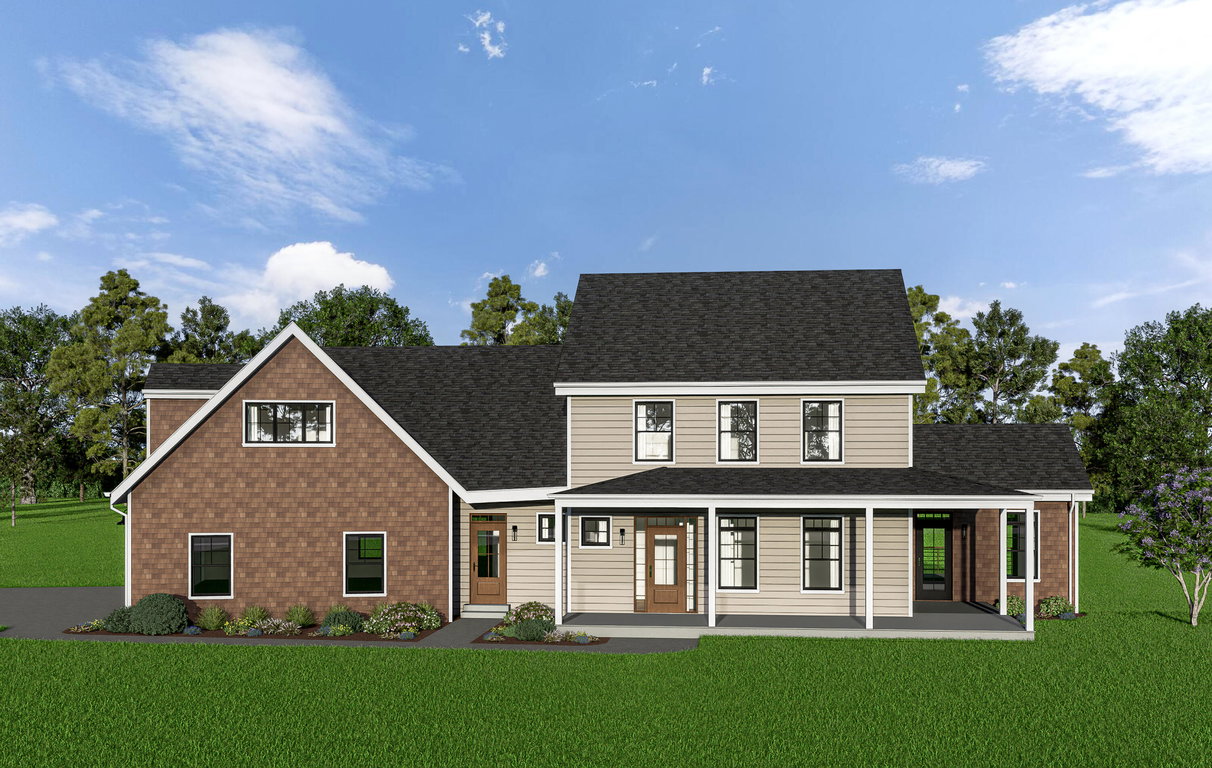 142 Longwoods Road Falmouth