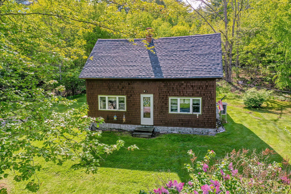 Camden Coast Real Estate
