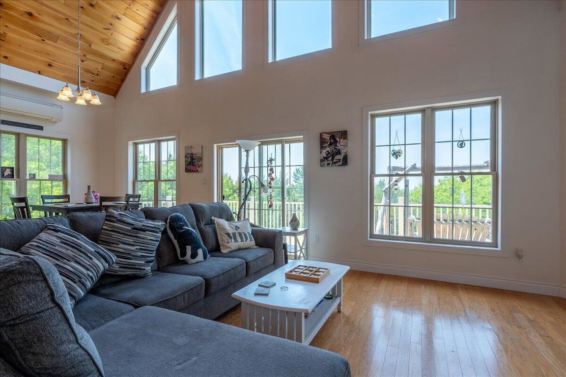 244 Norway Drive, Bar Harbor, Maine