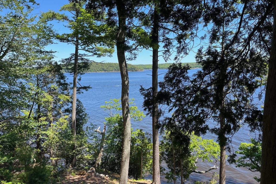 Lot#2 Kennebec Shores Phippsburg
