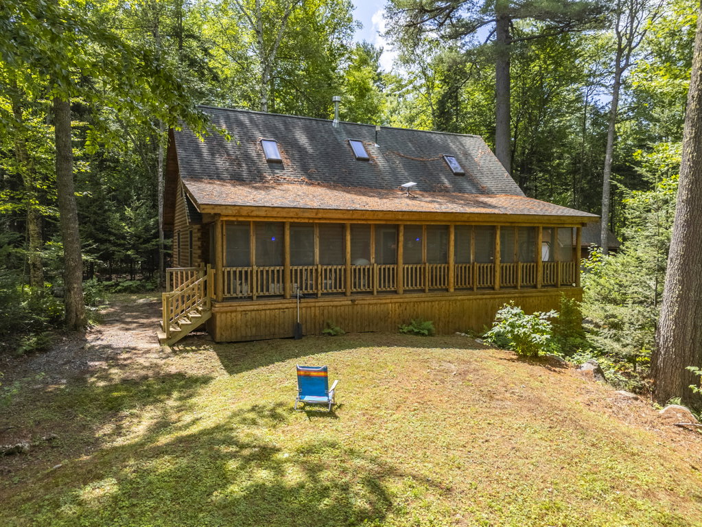 Lot C Middle Dam Rapids Township C