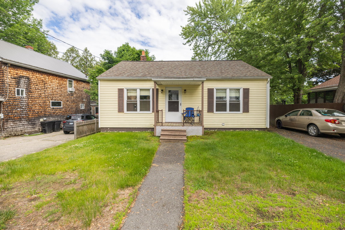 77 Old Greene Road Lewiston