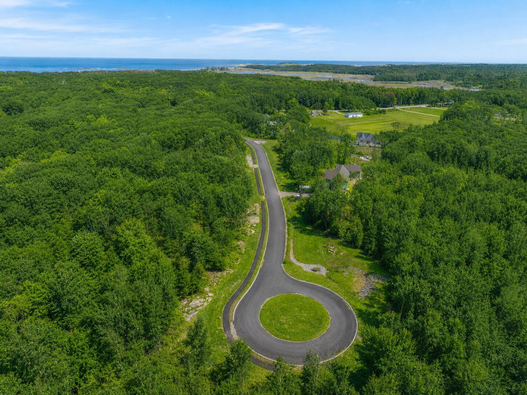 Lot 9 Prospect Reserve Way Kennebunkport