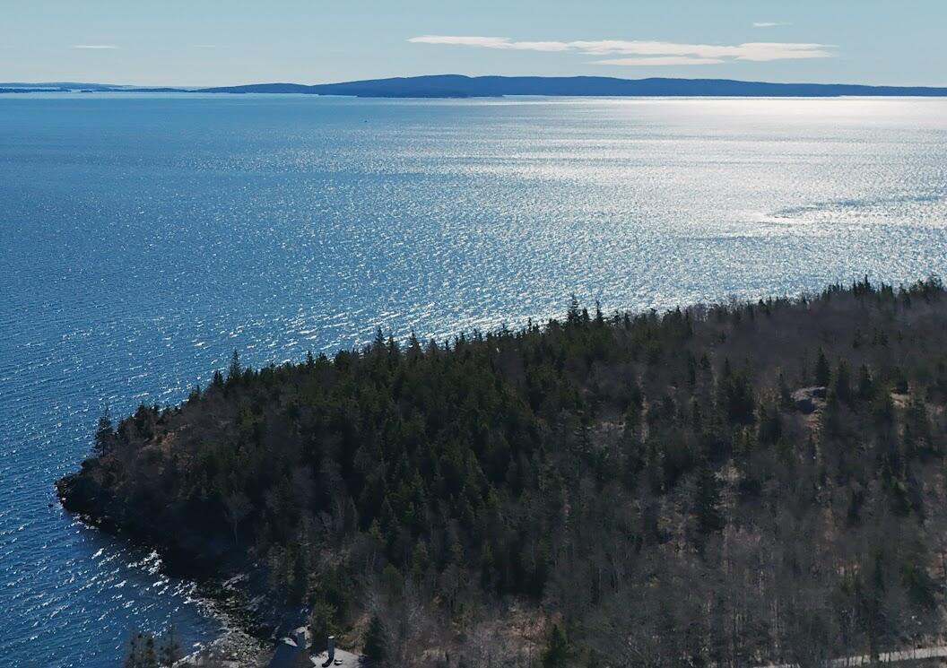 Lot 12-004 Coombs Neck Road Vinalhaven