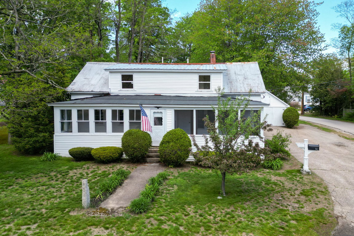 56 Smith Street Fryeburg