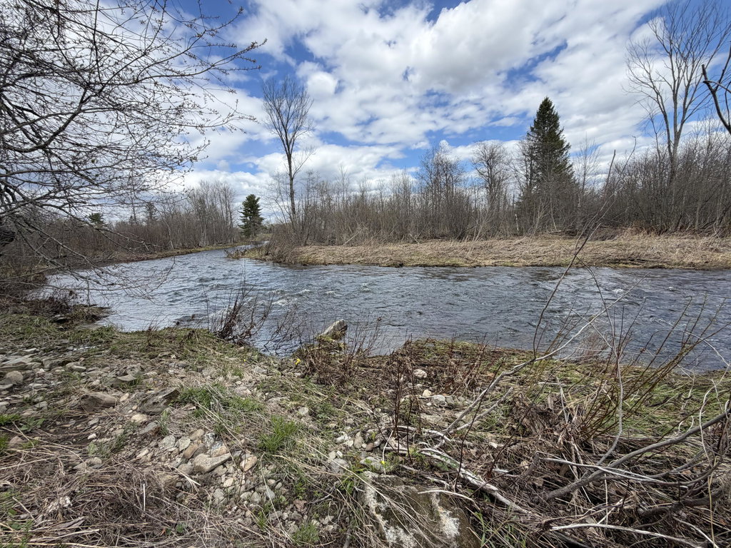 Lot 7 B Road Houlton