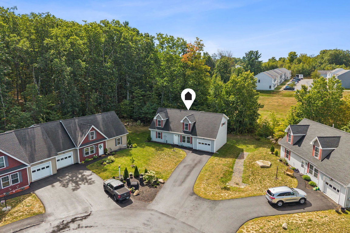 11 Granite Drive Sanford