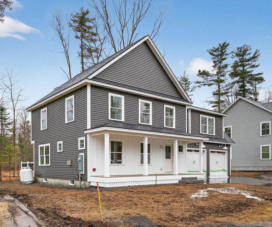 41 Lochwood Drive Gorham