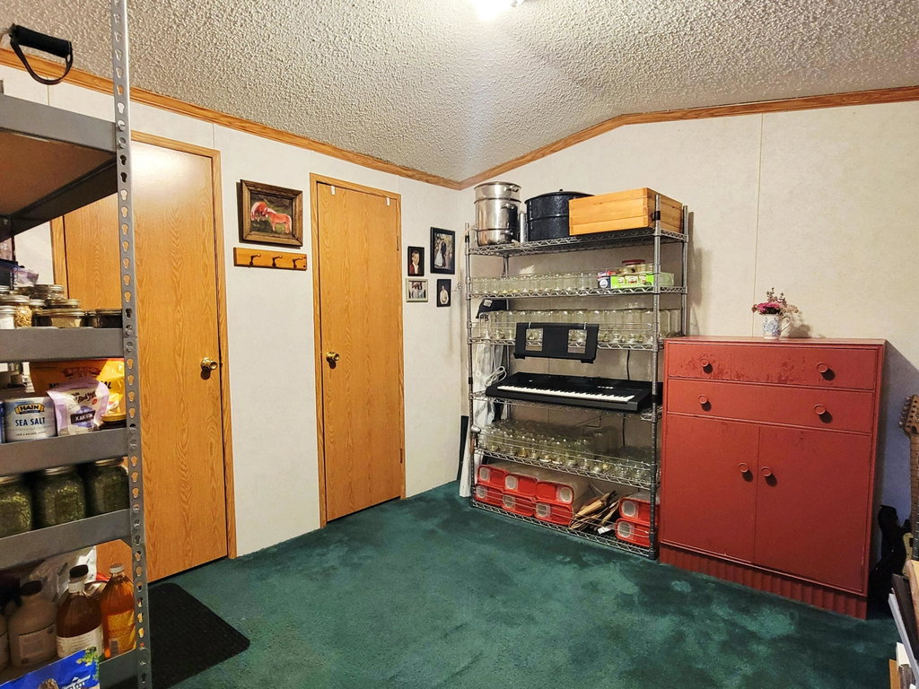 Second Bedroom/office