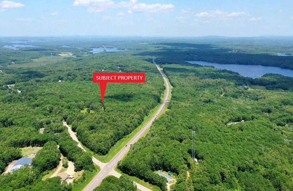 826 Atlantic Highway Damariscotta