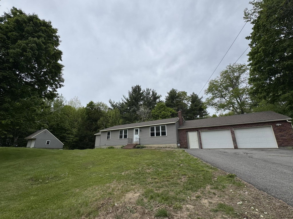 286 Notch Road Skowhegan