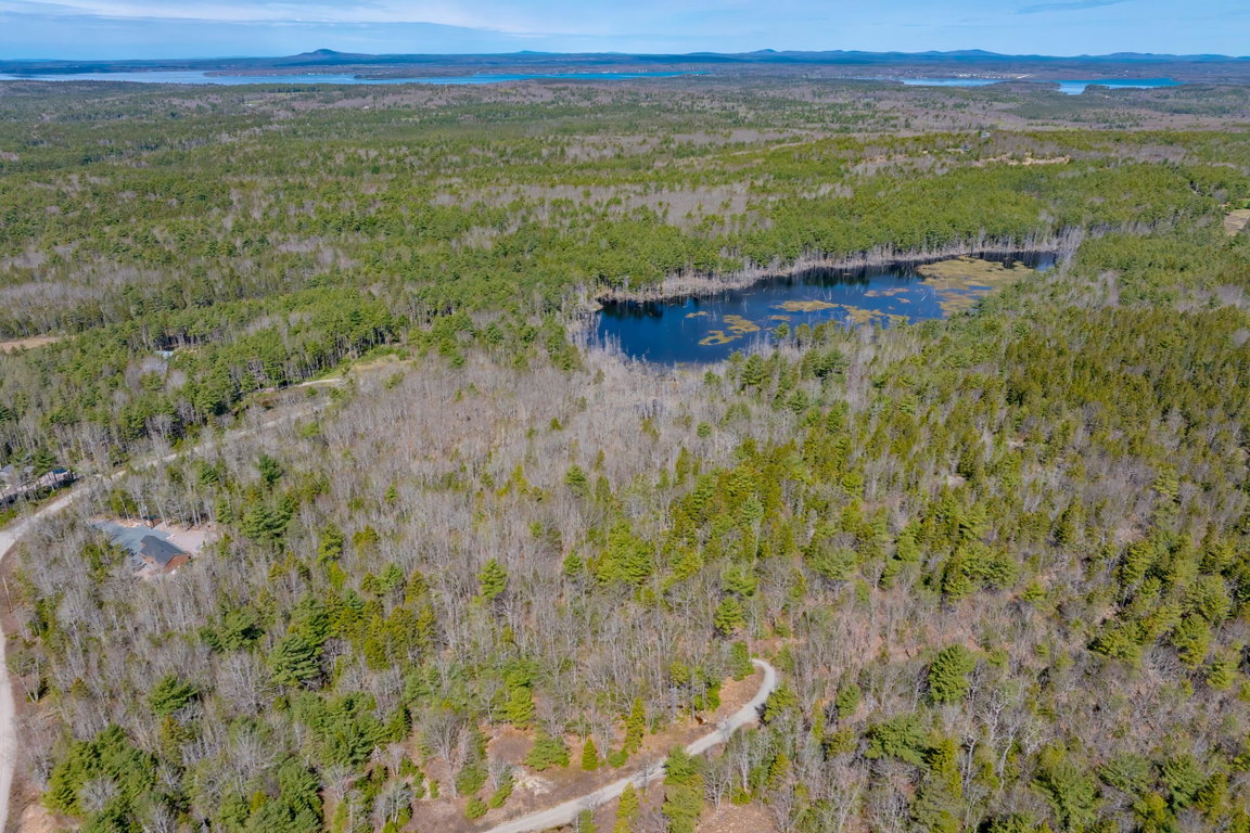Lot 9 Bluff Road Bar Harbor