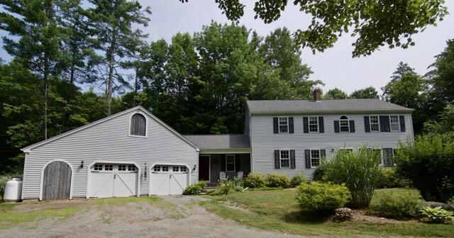 725 Mercer Road Norridgewock