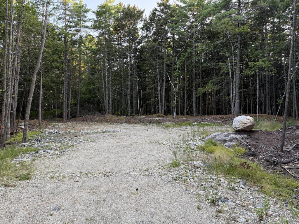 Lot # 22 Wilderness Drive Boothbay