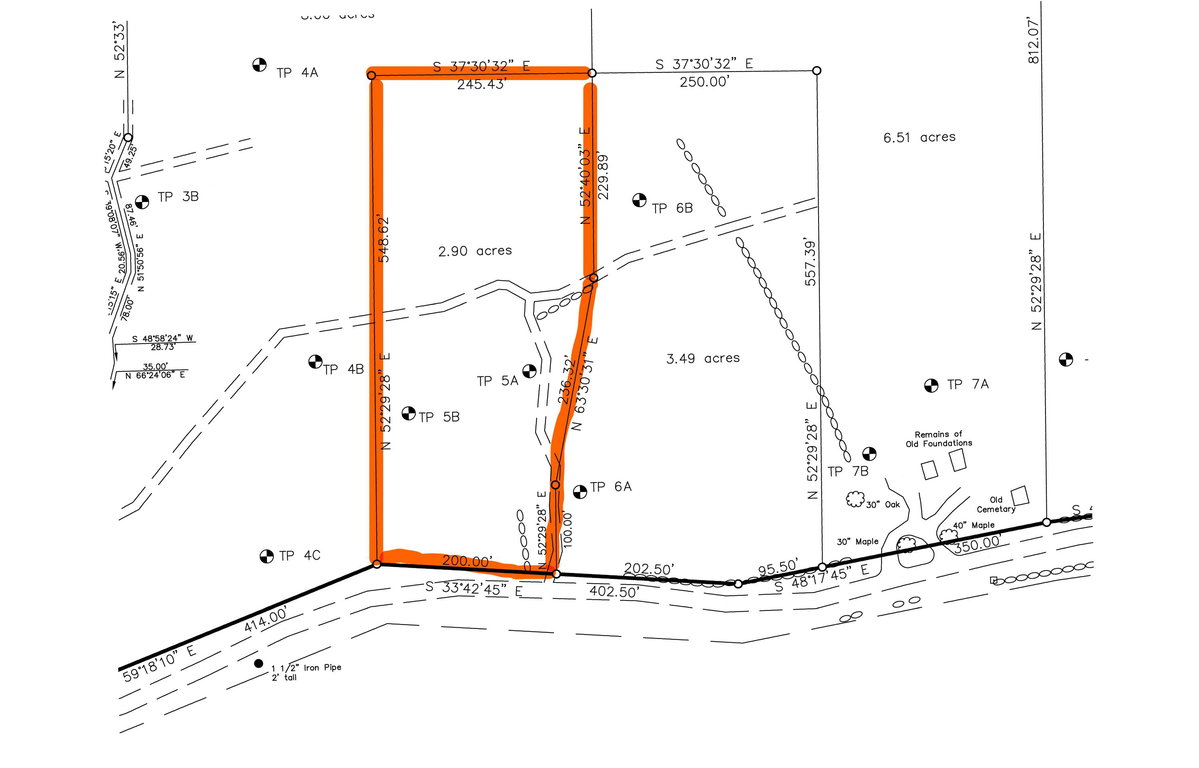421 Middle Road Standish