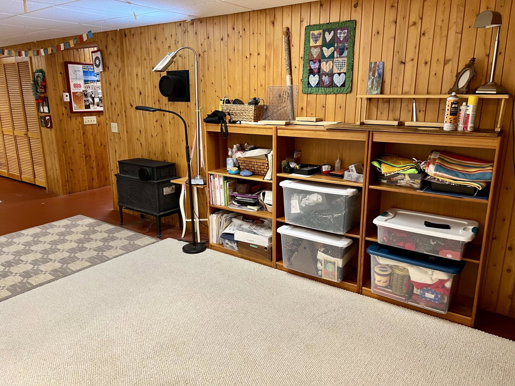 Lower Level