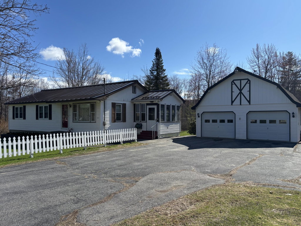 451 Church Hill Road Augusta