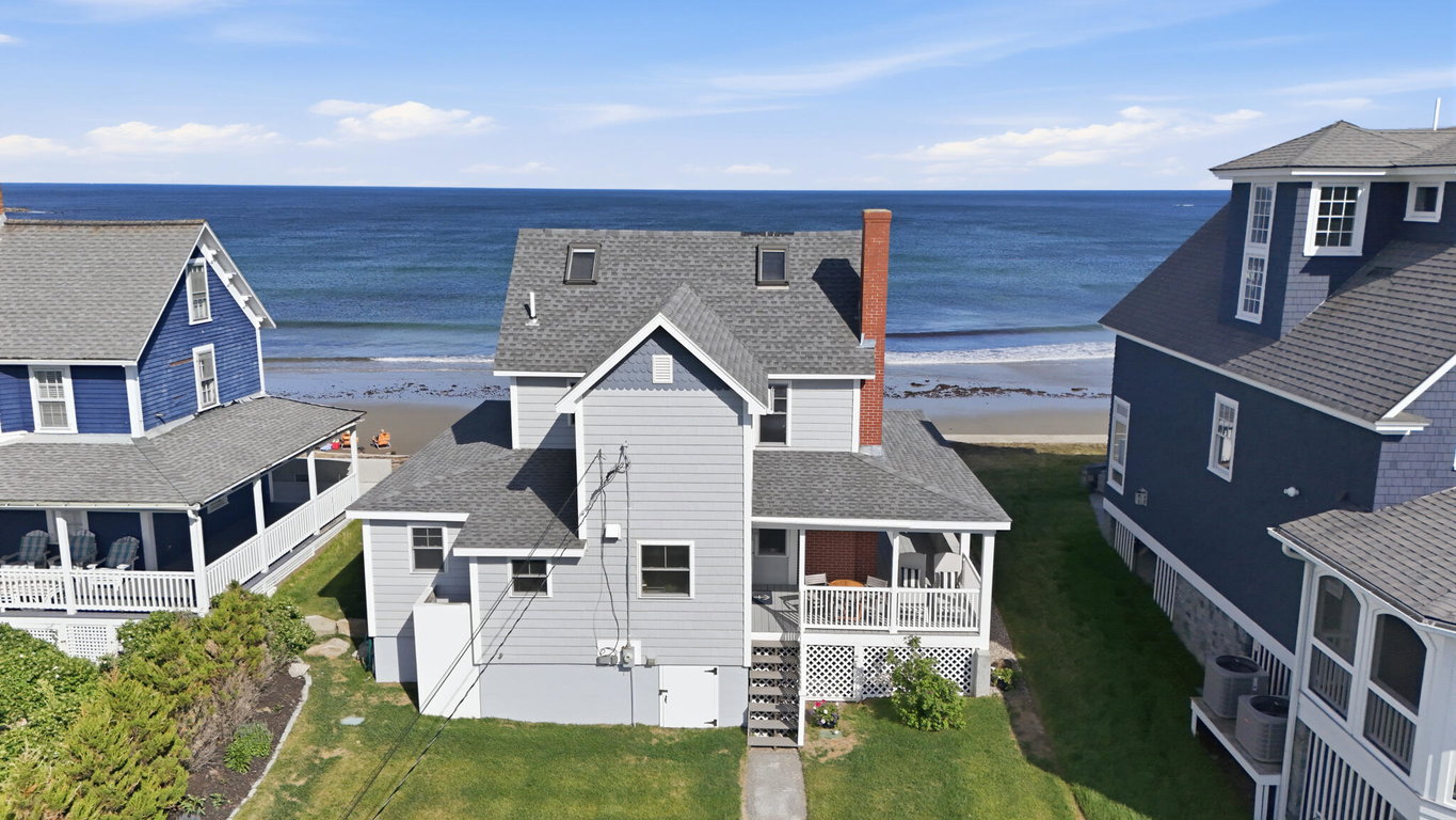 120 Webhannet Drive Wells