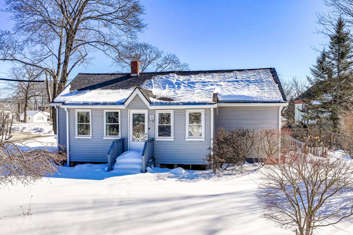 5 Jefferson Street Rockland