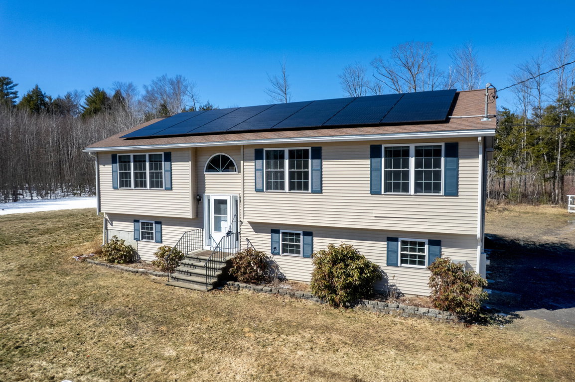 56 Cedar Breeze  Glenburn