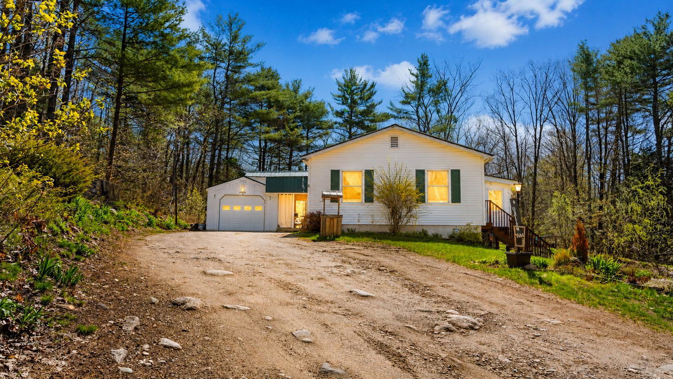 6 Outlaw Ridge Road Raymond