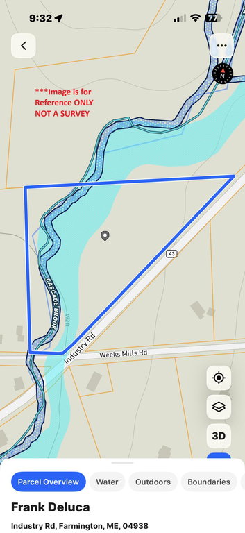 R12-042 Industry Road Farmington