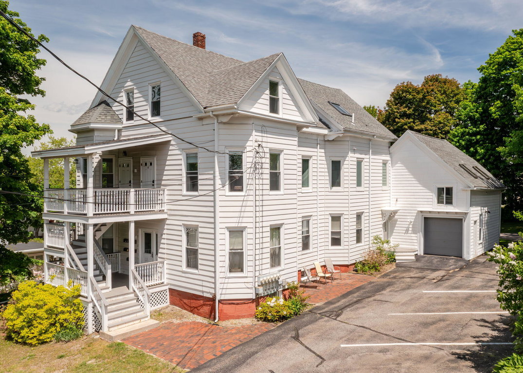 32 Clemons Street South Portland