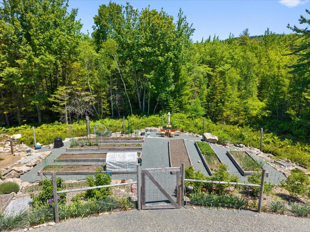 Gardens