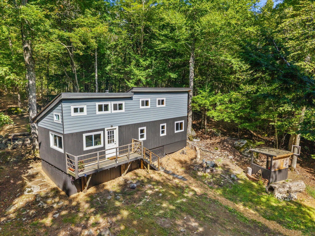 186 Orrin Road