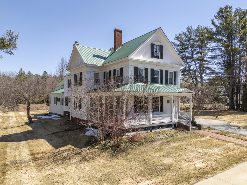 46 Broad Street Bethel