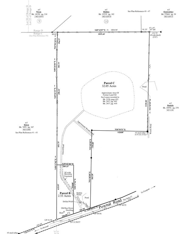 304 Pownal Road Freeport