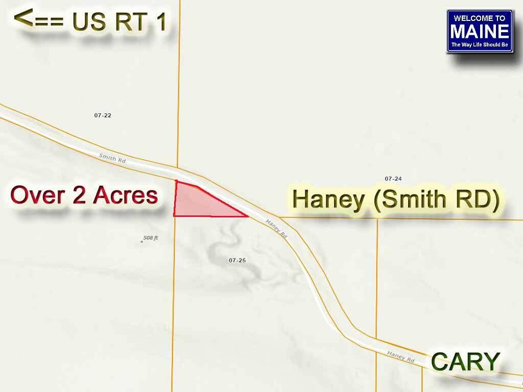 Lot 39 Smith (Haney) Road Cary Plt