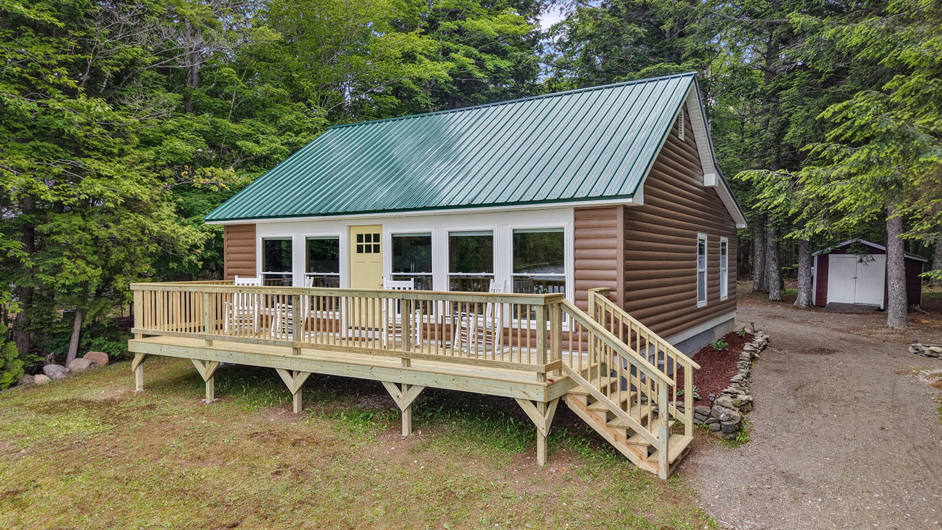 3 Shore Road Topsfield