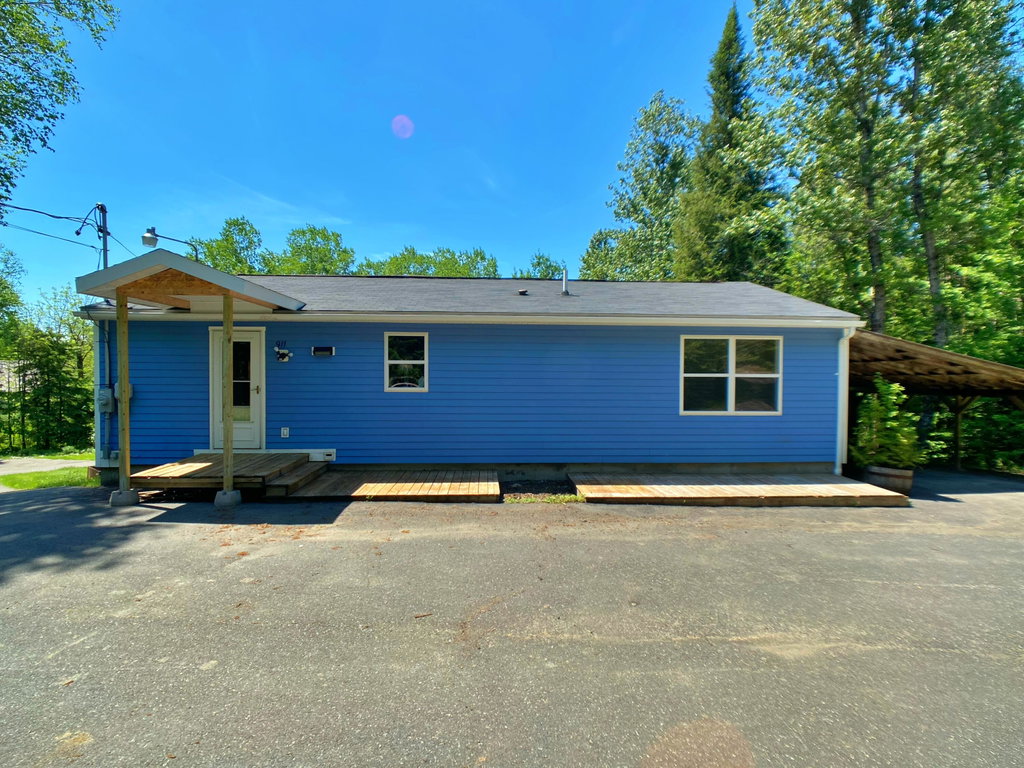 911 Sly Brook Road Wallagrass
