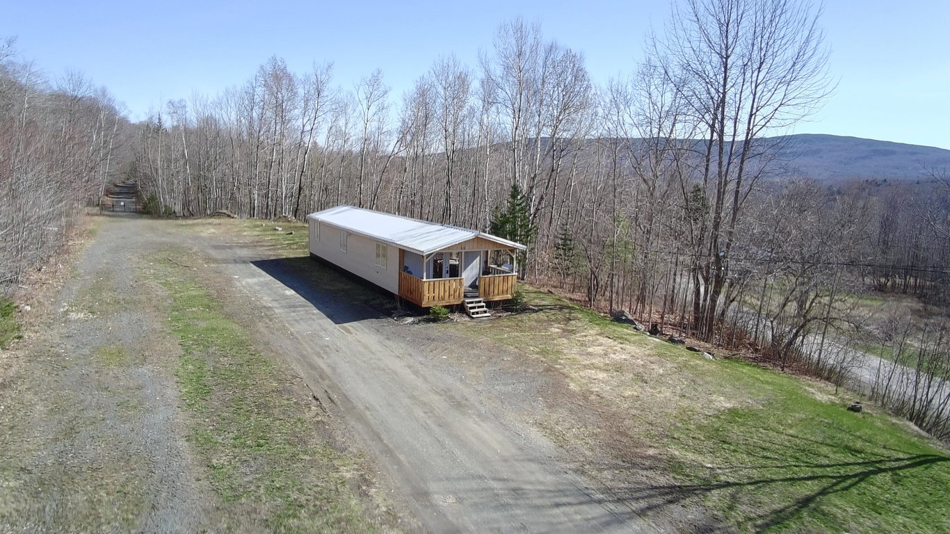 221 Shirley Road Blanchard Twp