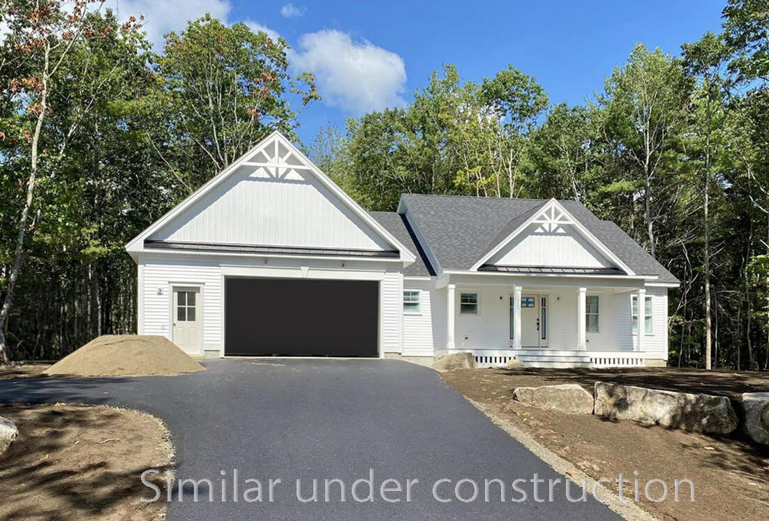 1 Lamoine Lane Kennebunk