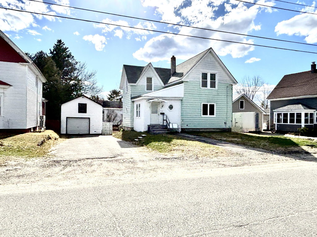 420 Katahdin Avenue Millinocket