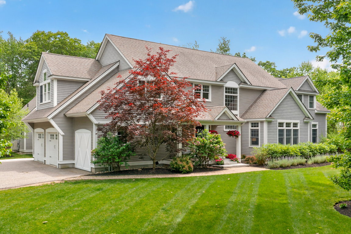 1007 Branch Road Wells