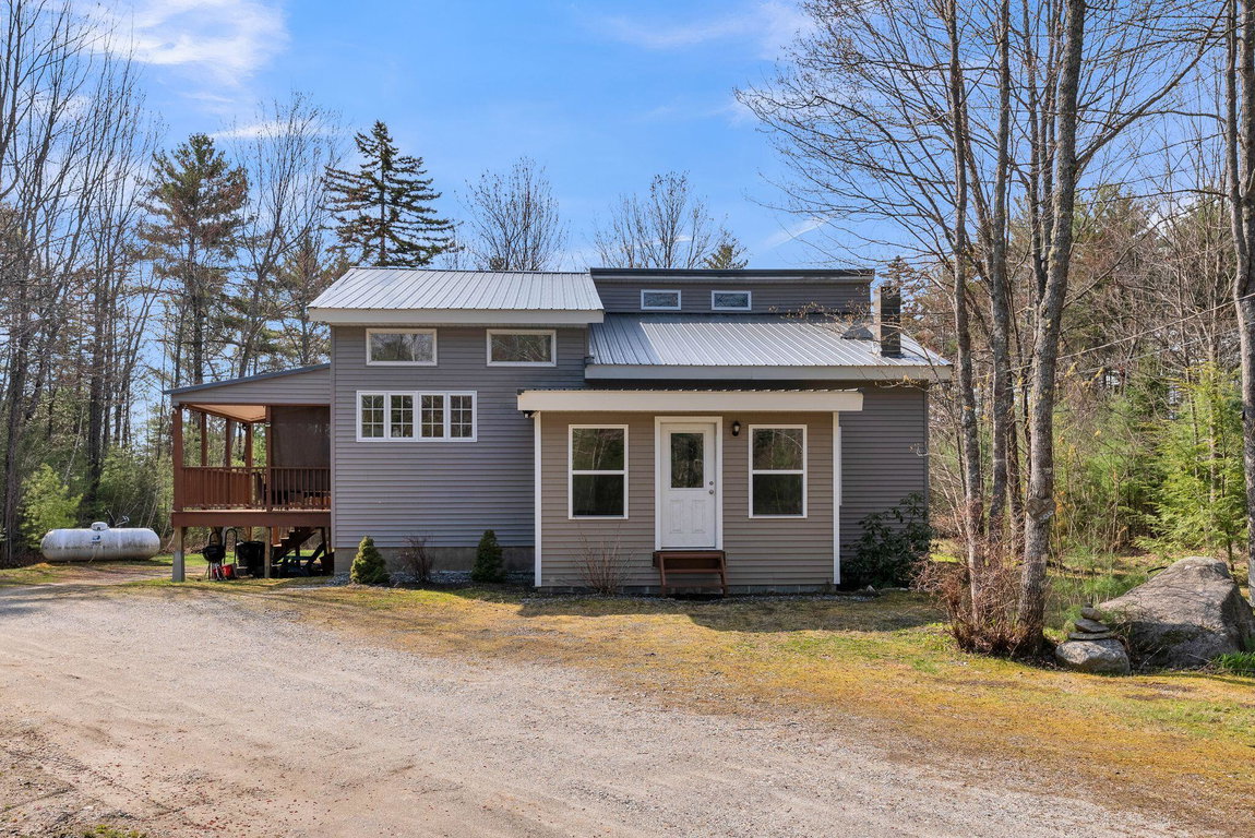 813 Norway Road Harrison