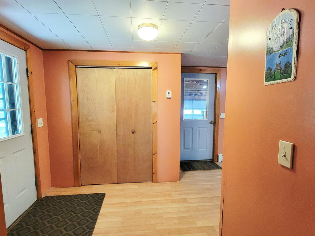 Entry