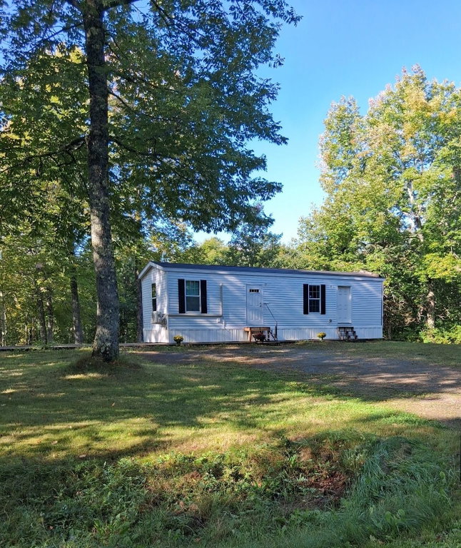 253 Stevens Road Swanville