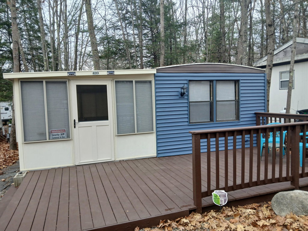 7 Oregon Avenue Old Orchard Beach