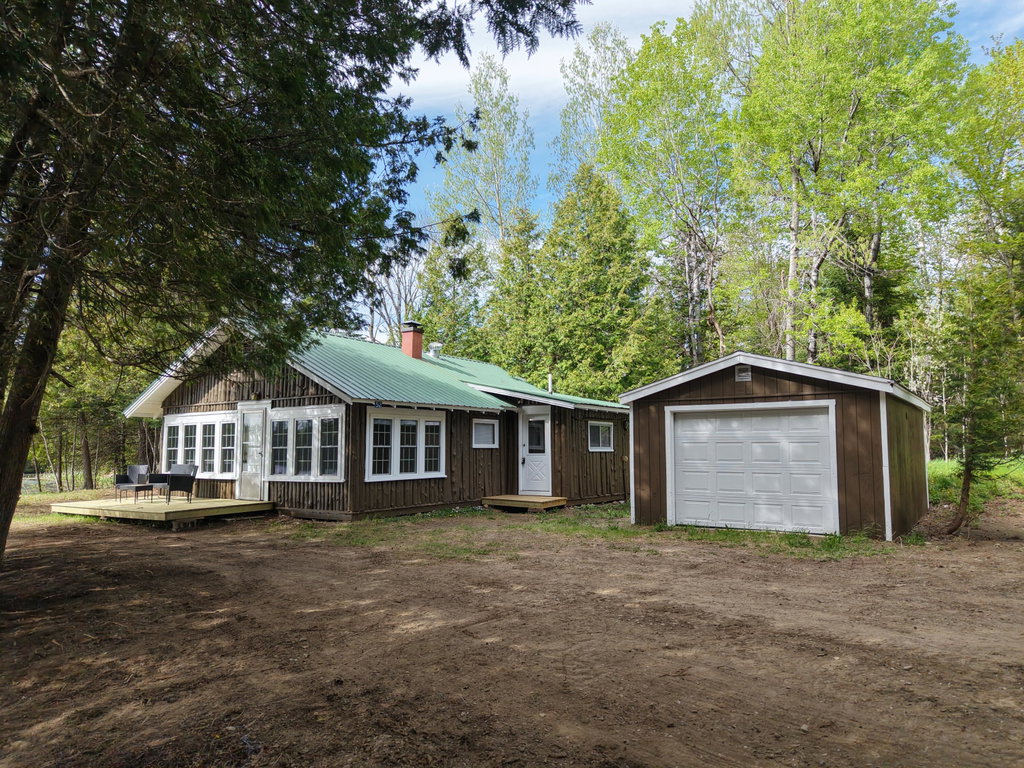 52 East Conroy Lake Road Monticello