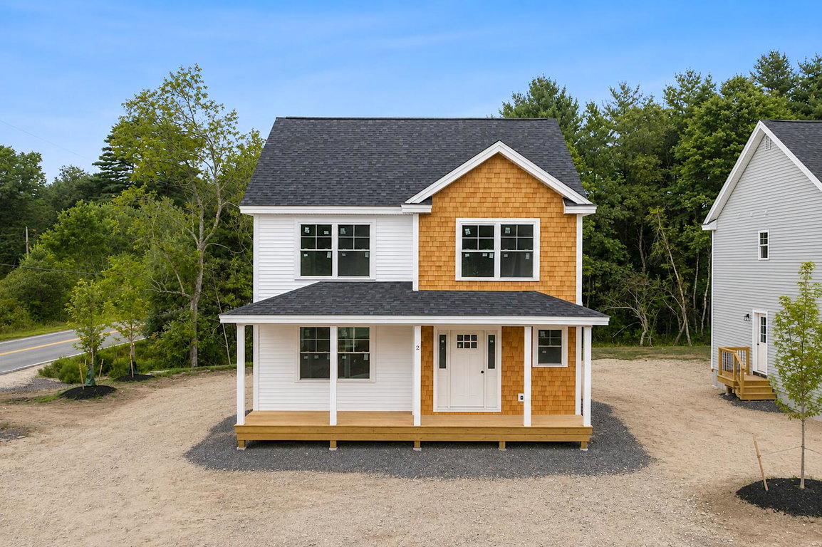 2 Shepherd Lane Windham