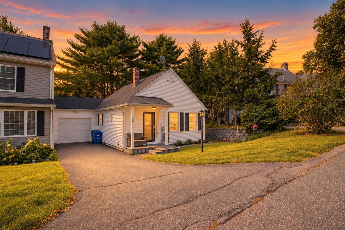 40 Summit Circle Westbrook