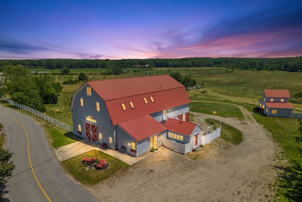 245 Arundel Road Kennebunkport