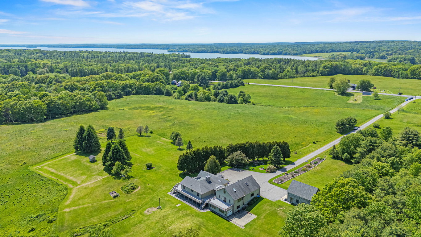 501 Mere Point Road Brunswick